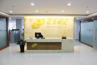 Κίνα Shenzhen Qiutian Technology Co., Ltd εργοστάσιο