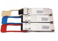 MTP / MPO Connector Πομποδέκτες SFP Fiber, 100M Multimode 100G QSFP28 Transceiver