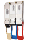 MTP / MPO-12 Ddm Vcsel SFP Fiber Traceivers QSFP28 850nm 100m