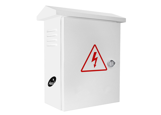Ac100v Iot Server Smart IOT Box Διαχειριζόμενη πλατφόρμα συλλογής δεδομένων