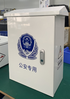 AC220V AC24V DC12V Intelligent IOT Box Απομακρυσμένο έλεγχο Διαδικτυακή διαχειριζόμενη πλατφόρμα