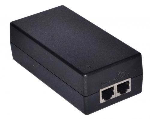 2 εγχυτήρας σημείου εισόδου Gigabit λιμένων με την ενιαία ΣΥΝΕΧΉ εισαγωγή 15.4W λιμένων σημείου εισόδου