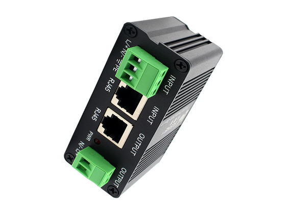 IEEE 802.3af στη συσκευή προστασίας κύματος δικτύων της BT, προστάτης RJ45 κύματος δικτύων