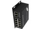 IPC Extender 250m 8 Port Gigabit Ethernet Network Switch